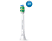 PHILIPS SONICARE i InterCare HX9004/10 - Ersatzbürstenköpfe (Weiss)