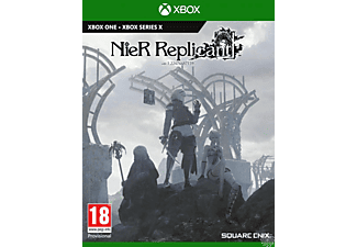 NierR Replicant Remake | Xbox One