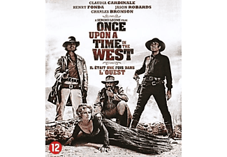 Once Upon A Time In The West | Blu-ray