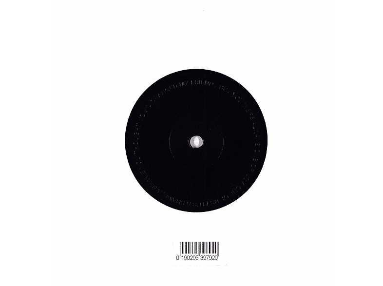 Thumbnail - Liam Gallagher - One Of Us (Vinyl)