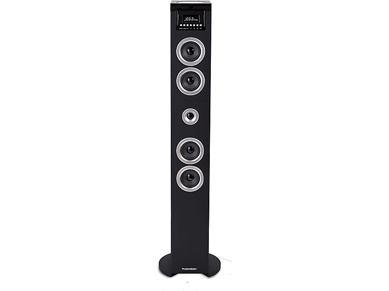 Torre de sonido | Thomson DS150CD