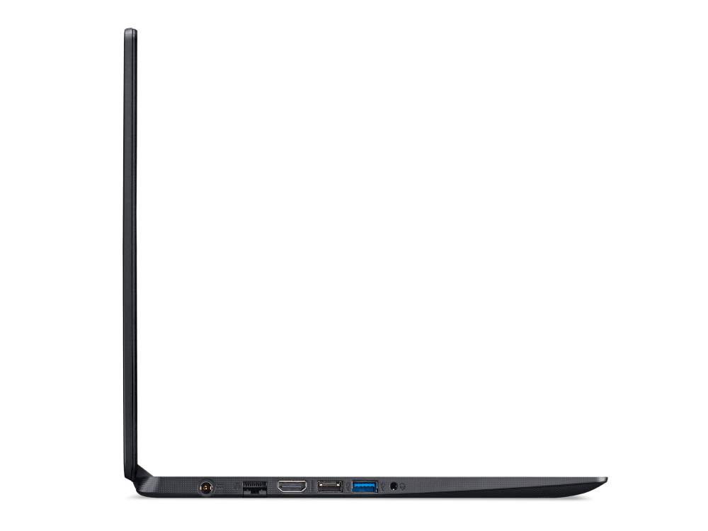 Portátil - Acer Aspire 3 A315-42-R12T, 15.6" FHD, AMD Ryzen™ 5 3500U, 8GB RAM, 512GB SSD, Radeon™ Vega 8, W10