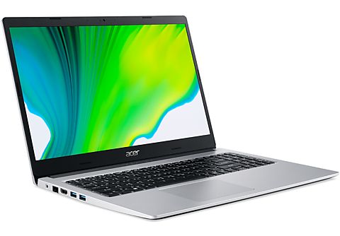 Portátil - Acer Aspire 3 A315-23-R8VM, 15.6" FHD, AMD Ryzen™ 3 3250U, 8 GB, 256 GB SSD, Radeon™ Vega 3, W10