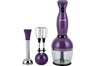 KARACA 5501 Cookplus Midimix Blender Violet