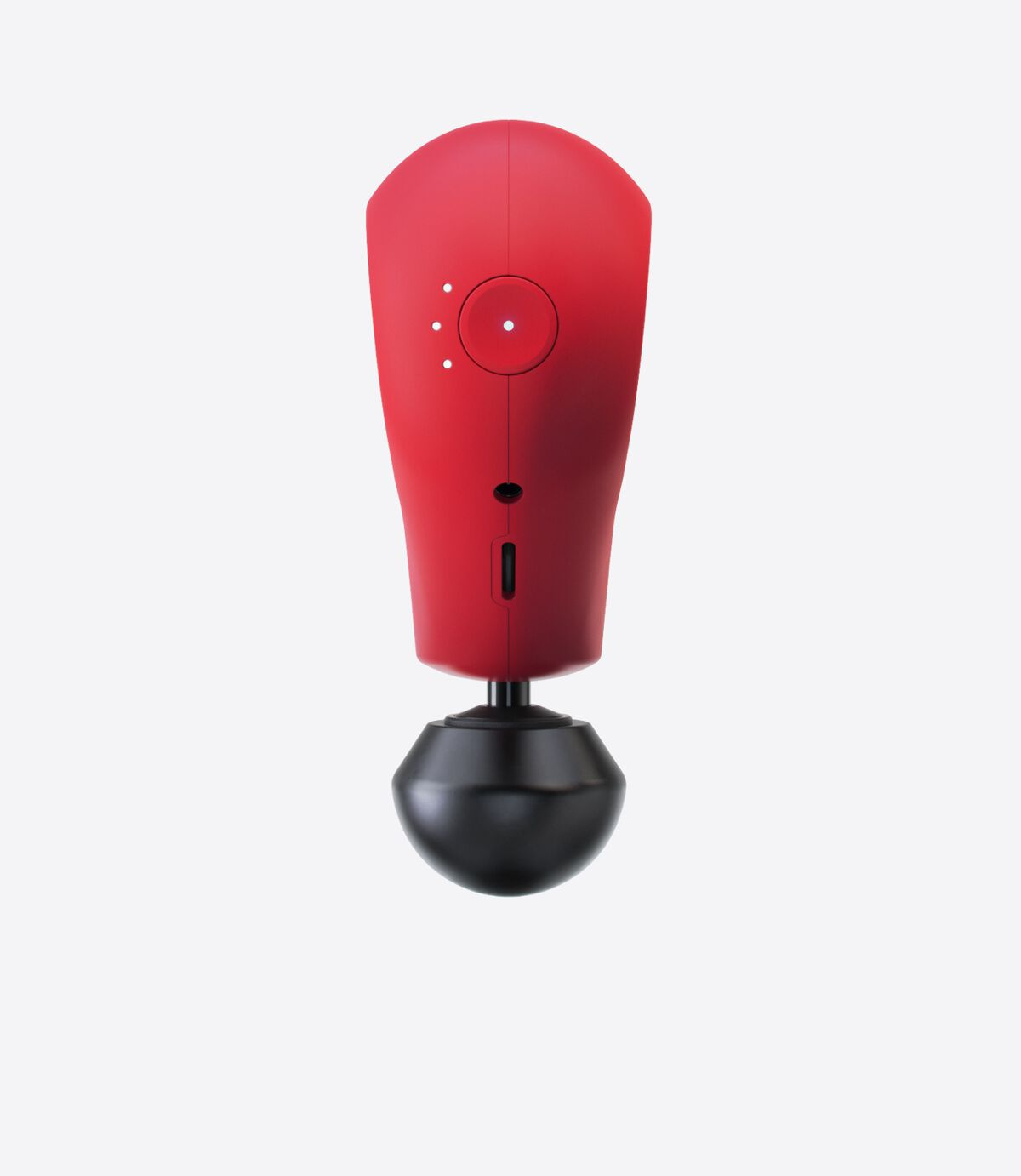 THERABODY Massagegerät Theragun Mini Project Red Massagepistole, Rot