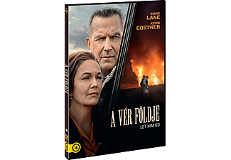 A vér földje (DVD)