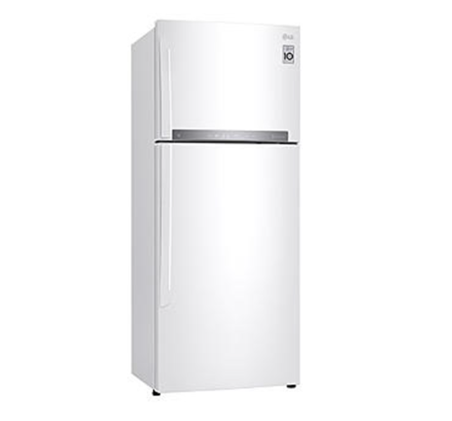 LG GC-H502HQHU 471 Lt No Frost Buzdolabı Beyaz