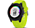 GARMIN Forerunner 935 Triathlon-Bundle - GPS-Multisport-Smartwatch (Schwarz/Gelb/Blau)