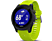 GARMIN Forerunner 935 Tri Bundle - Smartwatch GPS multisport (Nero/Giallo/Blu)