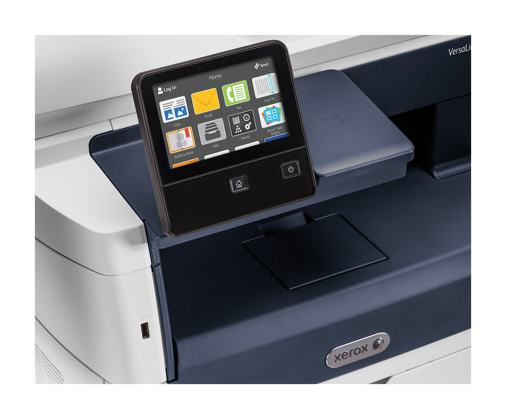 XEROX VersaLink B405V_DN A4 Dubleks Fotokopi, Tarayıcı, Faks, Airprint Lazer Yazıcı