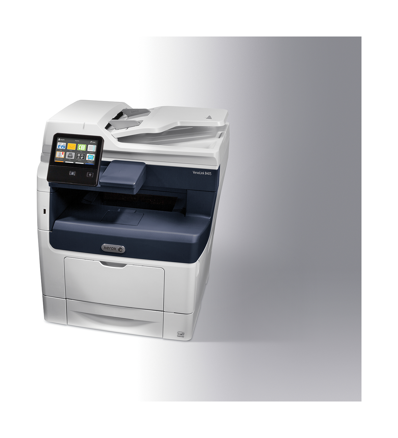 XEROX VersaLink B405V_DN A4 Dubleks Fotokopi, Tarayıcı, Faks, Airprint Lazer Yazıcı