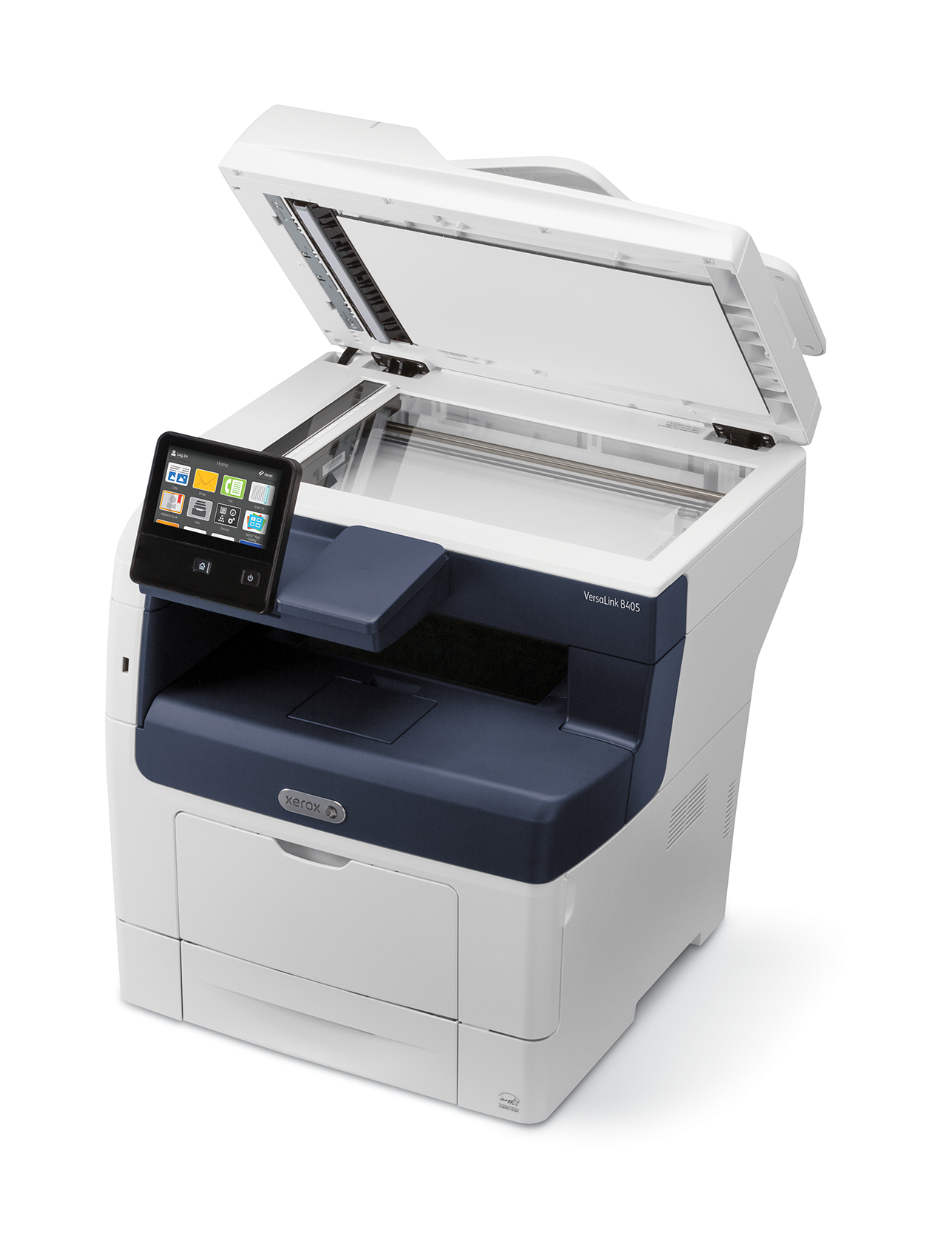 XEROX VersaLink B405V_DN A4 Dubleks Fotokopi, Tarayıcı, Faks, Airprint Lazer Yazıcı