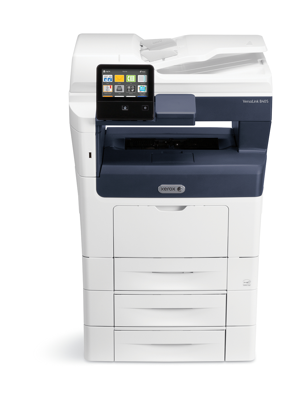 XEROX VersaLink B405V_DN A4 Dubleks Fotokopi, Tarayıcı, Faks, Airprint Lazer Yazıcı