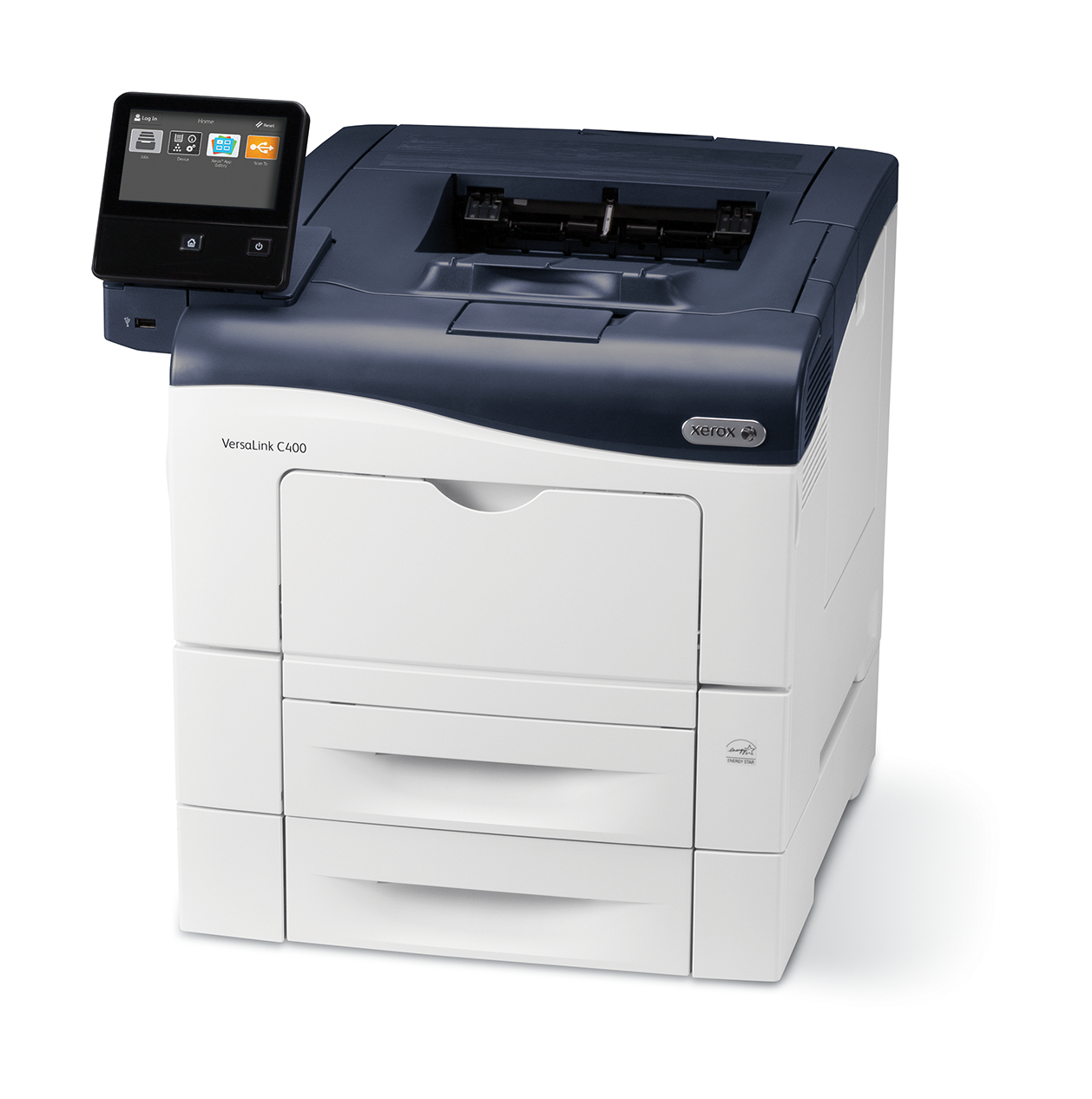XEROX VersaLink C400V_DN Renkli Lazer Yazıcı