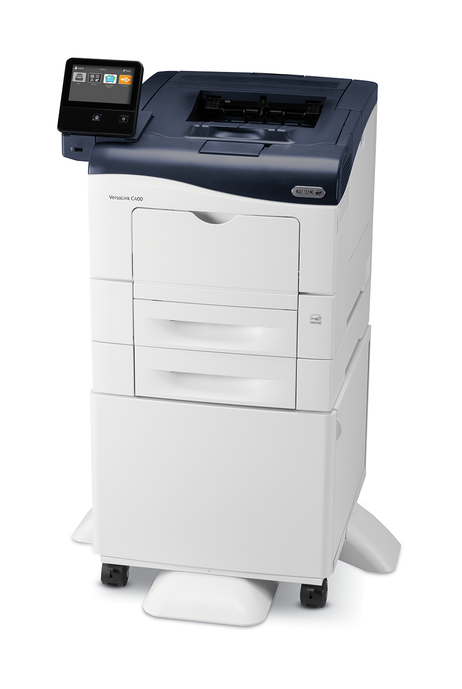 XEROX VersaLink C400V_DN Renkli Lazer Yazıcı