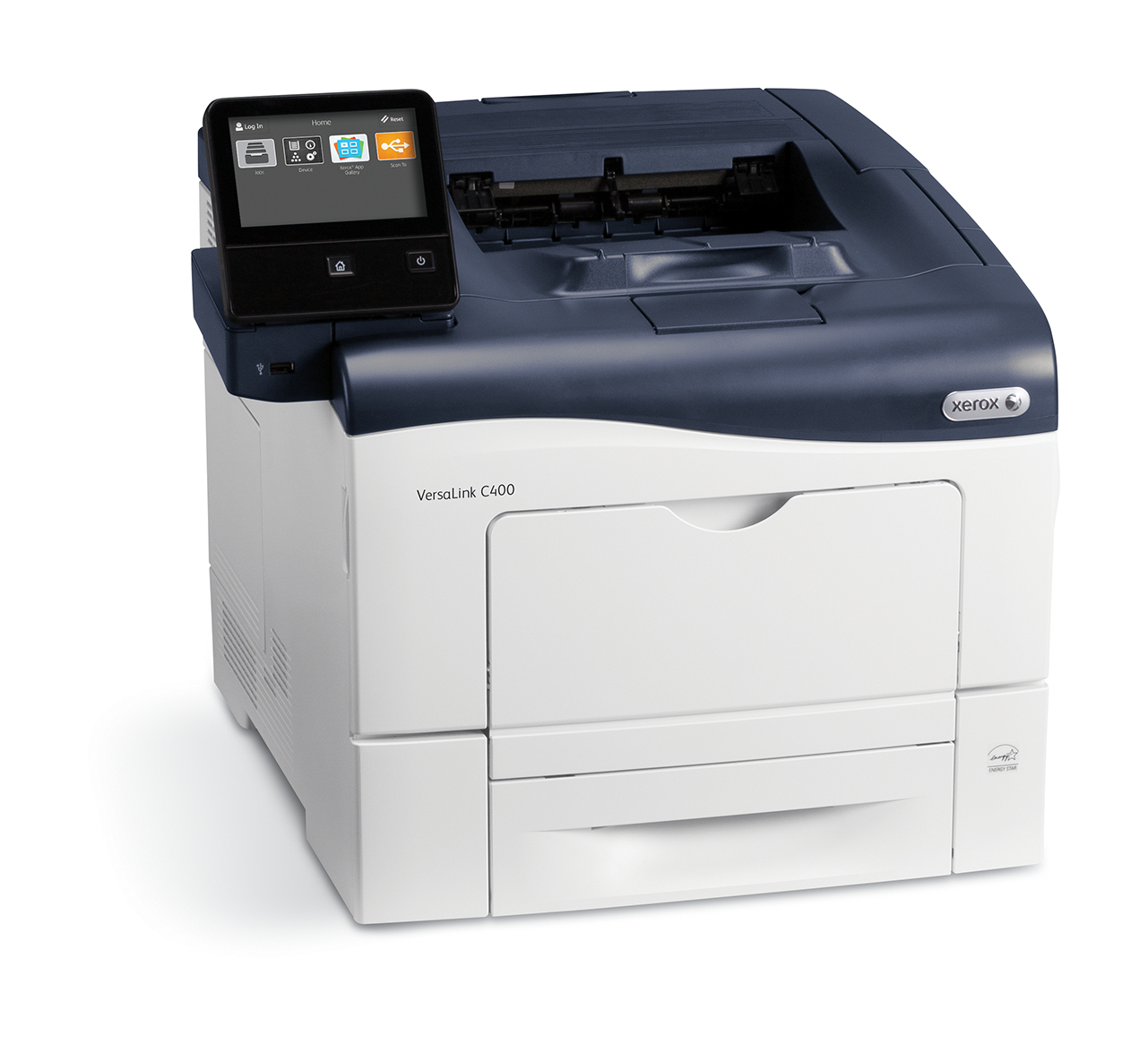 XEROX VersaLink C400V_DN Renkli Lazer Yazıcı