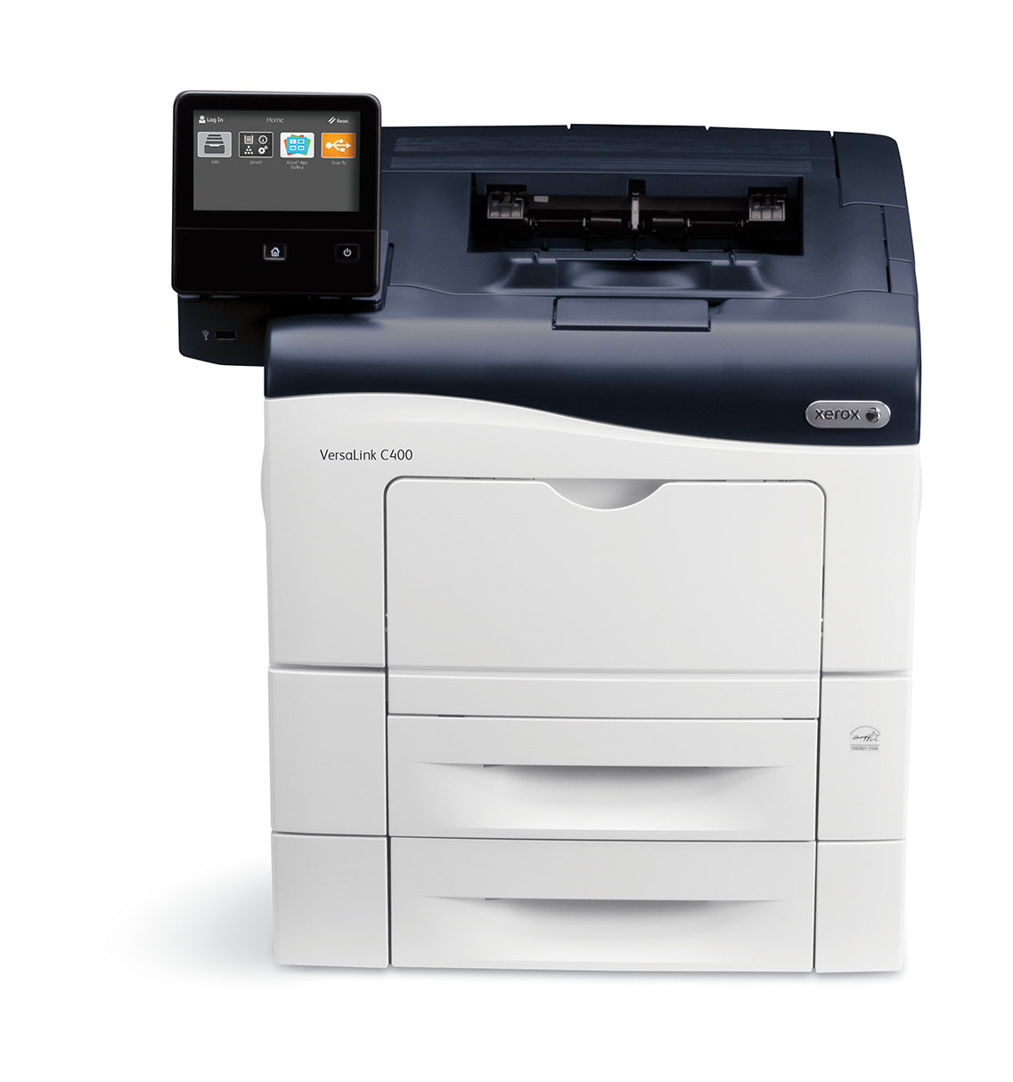 XEROX VersaLink C400V_DN Renkli Lazer Yazıcı