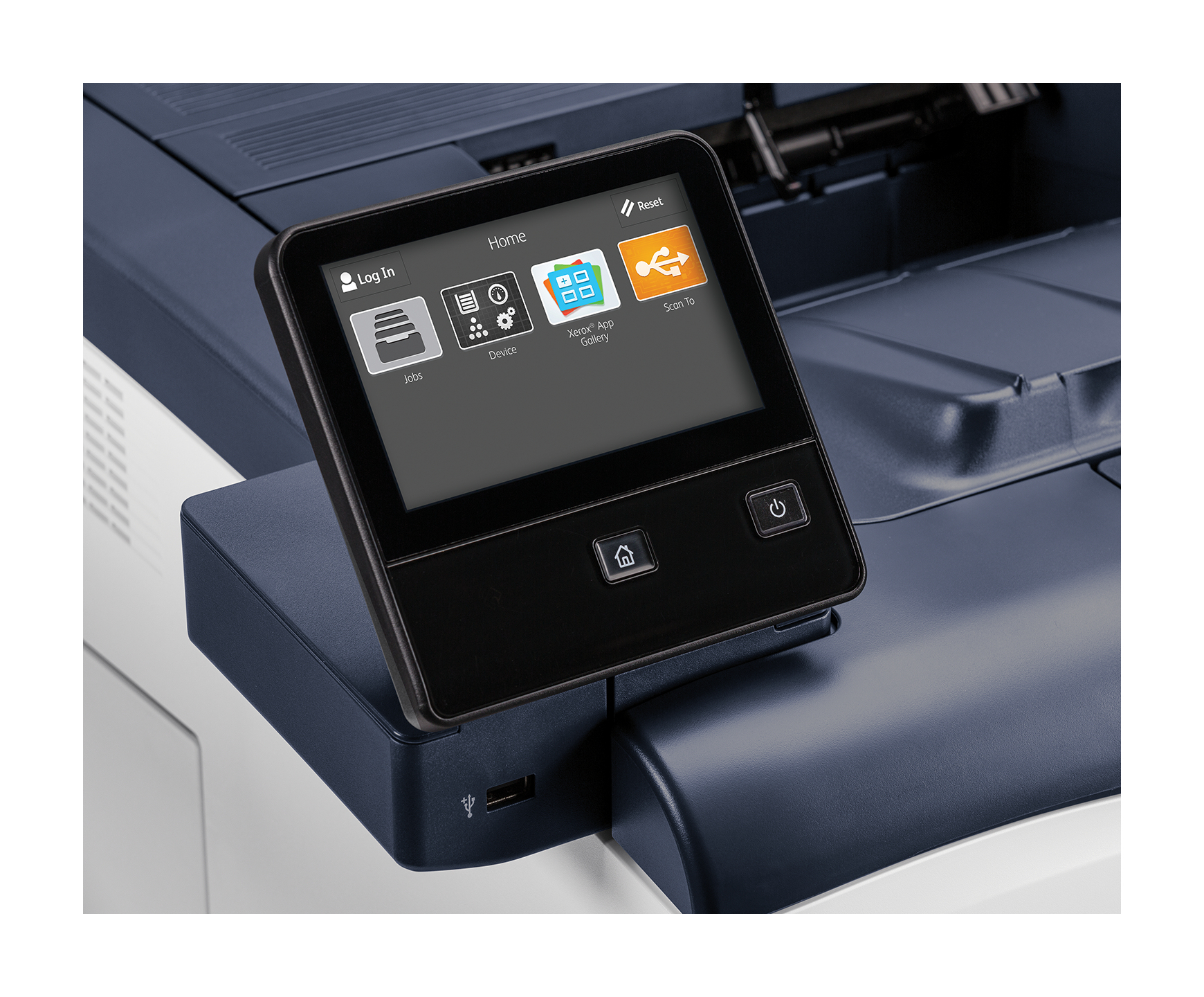 XEROX VersaLink C400V_DN Renkli Lazer Yazıcı