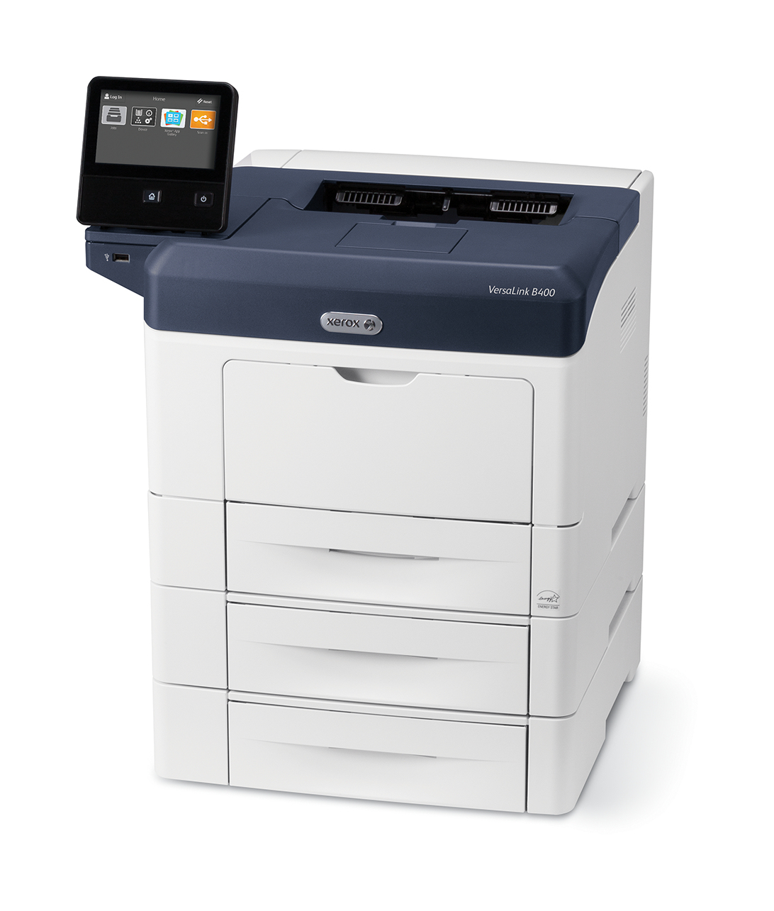 XEROX VersaLink B400V_DN A4 Ağ Airprint Lazer Dubleks Yazıcı
