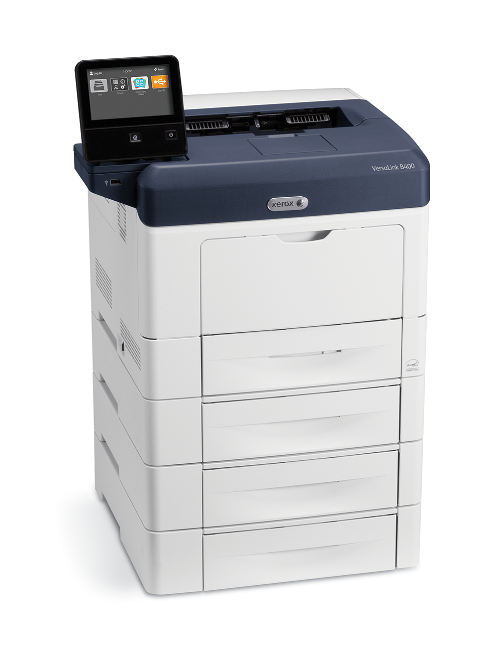 XEROX VersaLink B400V_DN A4 Ağ Airprint Lazer Dubleks Yazıcı