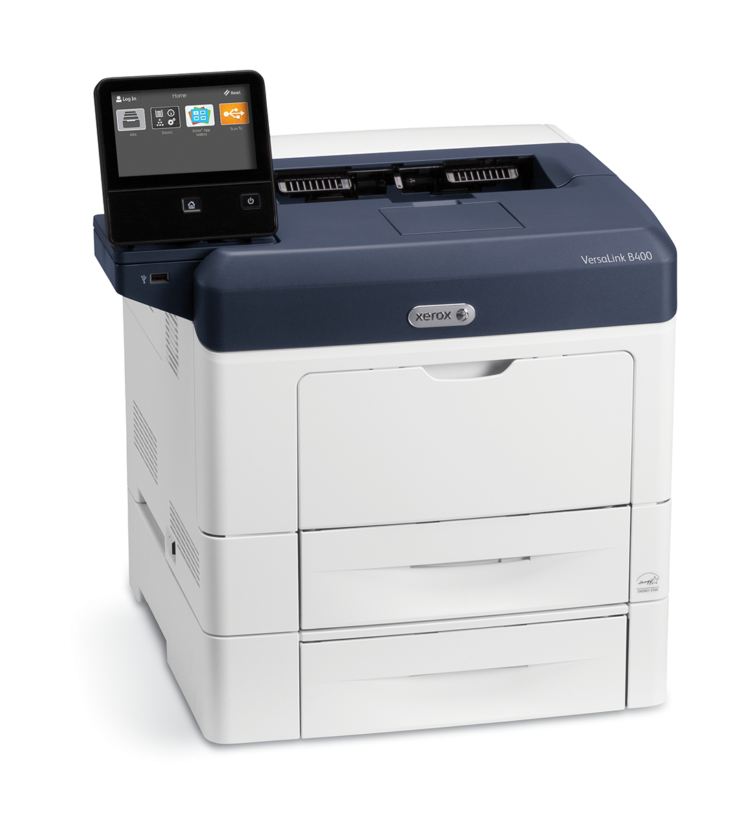 XEROX VersaLink B400V_DN A4 Ağ Airprint Lazer Dubleks Yazıcı