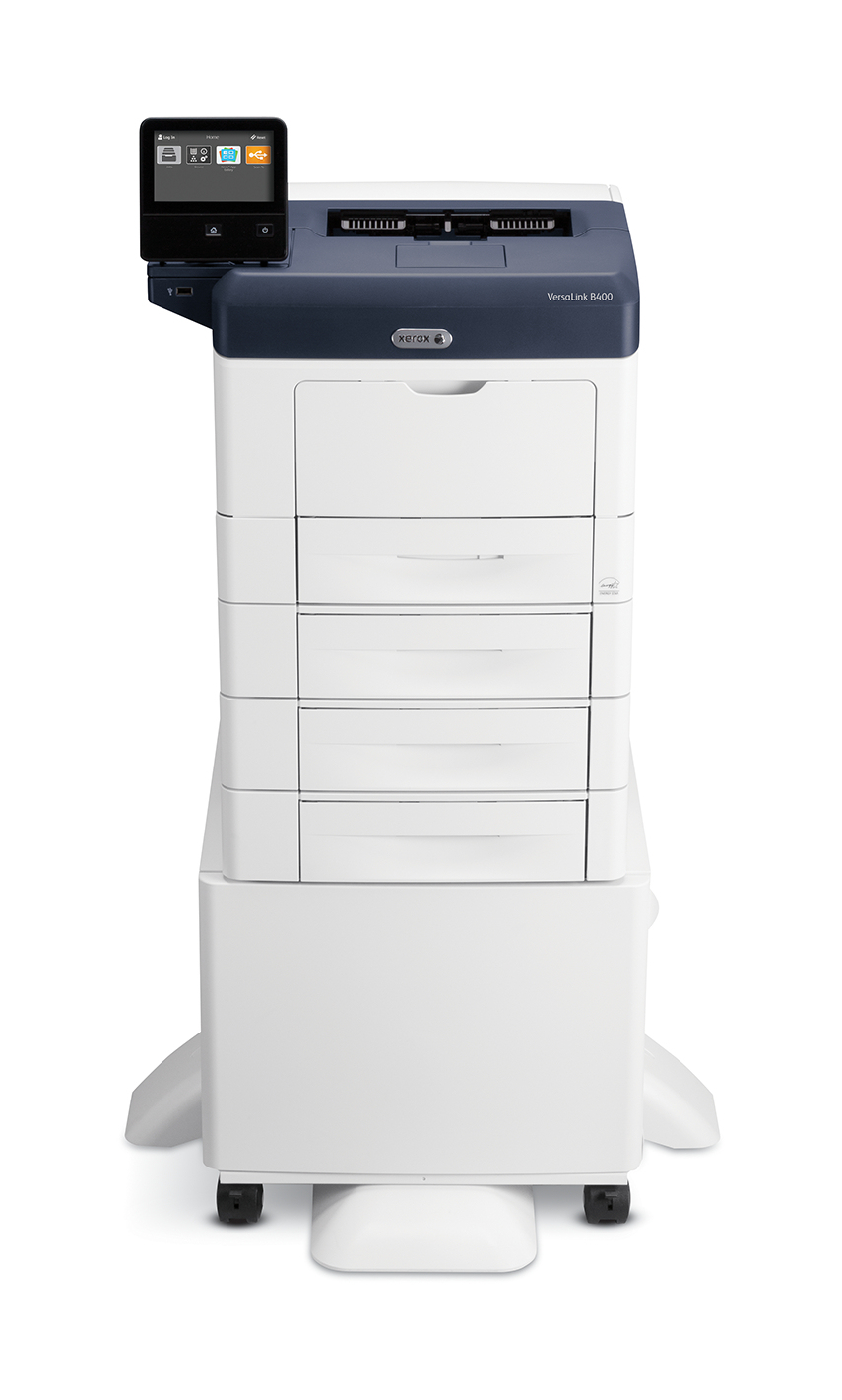 XEROX VersaLink B400V_DN A4 Ağ Airprint Lazer Dubleks Yazıcı
