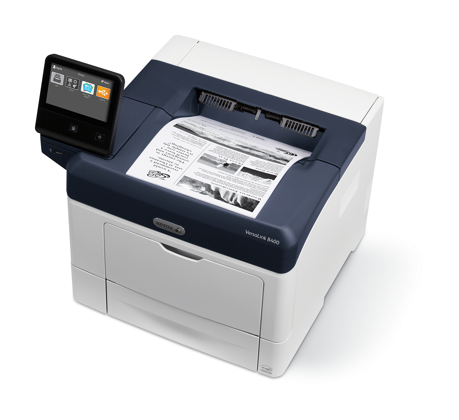 XEROX VersaLink B400V_DN A4 Ağ Airprint Lazer Dubleks Yazıcı