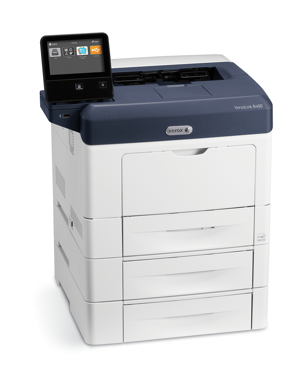XEROX VersaLink B400V_DN A4 Ağ Airprint Lazer Dubleks Yazıcı