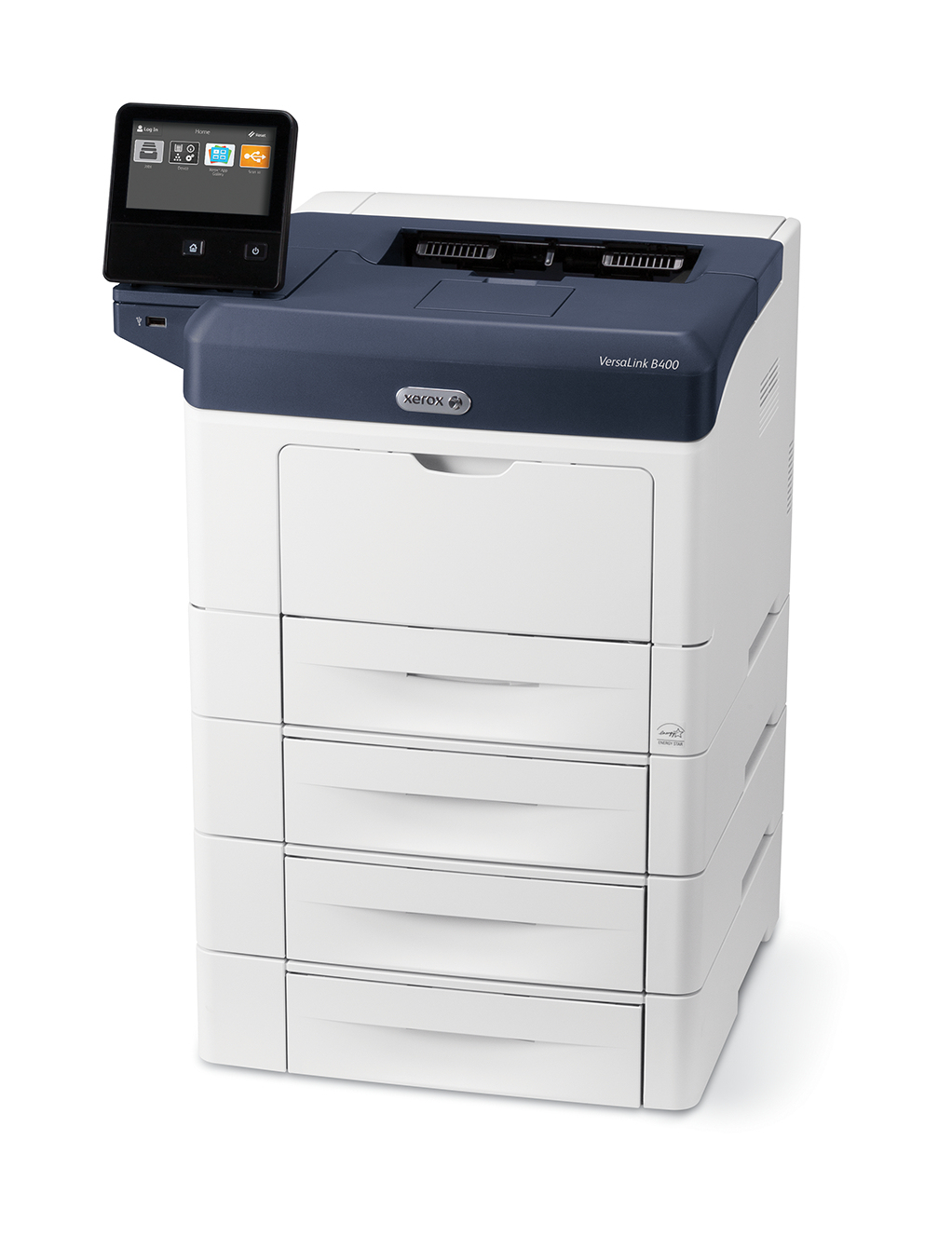 XEROX VersaLink B400V_DN A4 Ağ Airprint Lazer Dubleks Yazıcı