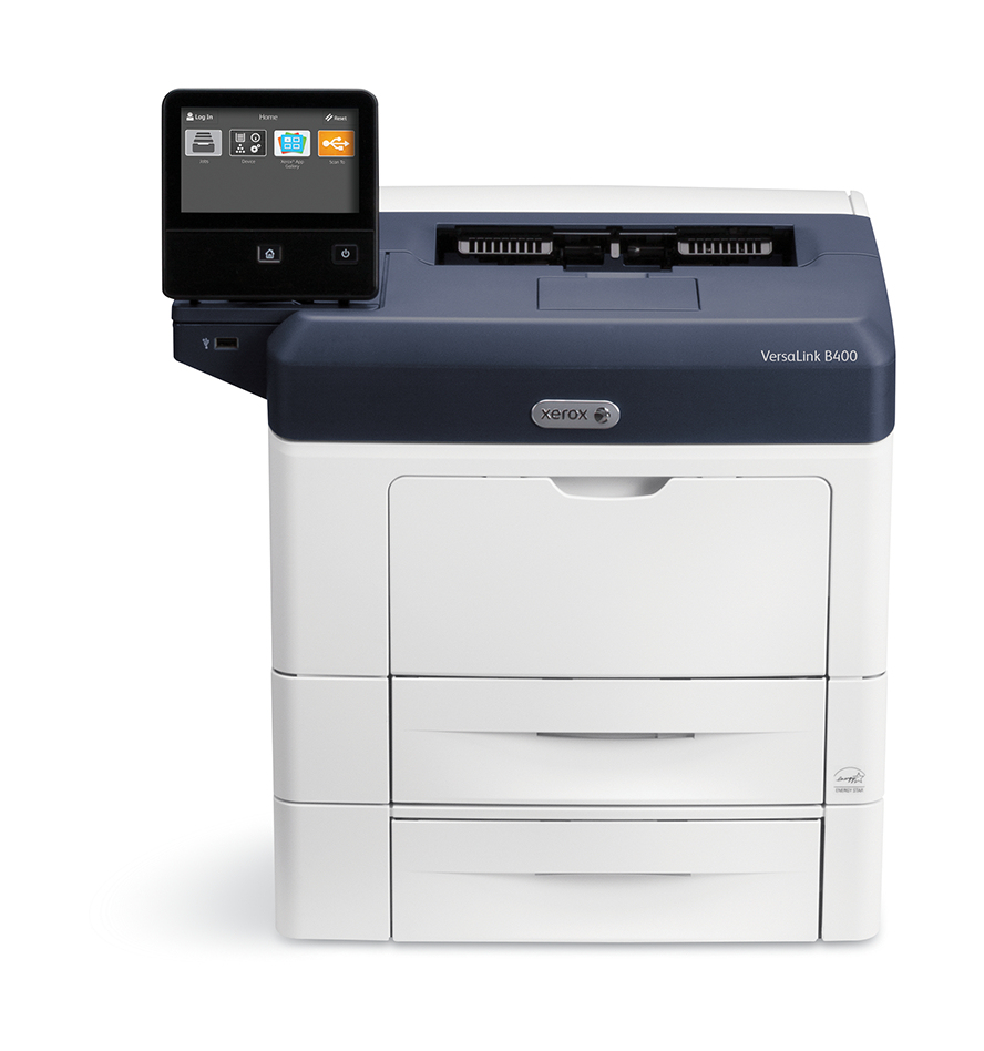 XEROX VersaLink B400V_DN A4 Ağ Airprint Lazer Dubleks Yazıcı