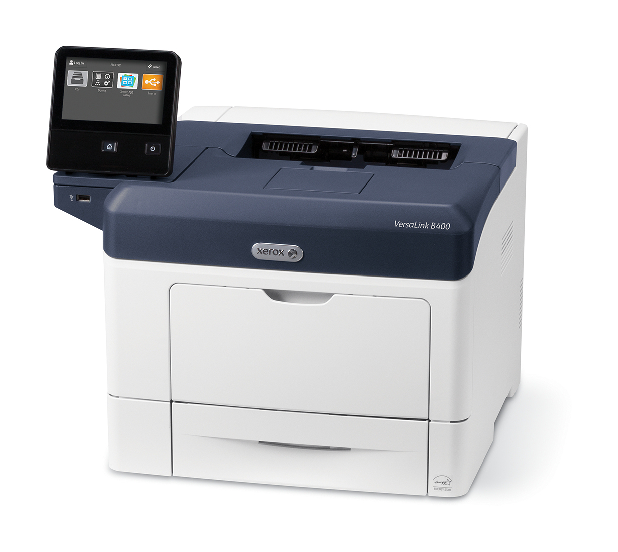 XEROX VersaLink B400V_DN A4 Ağ Airprint Lazer Dubleks Yazıcı