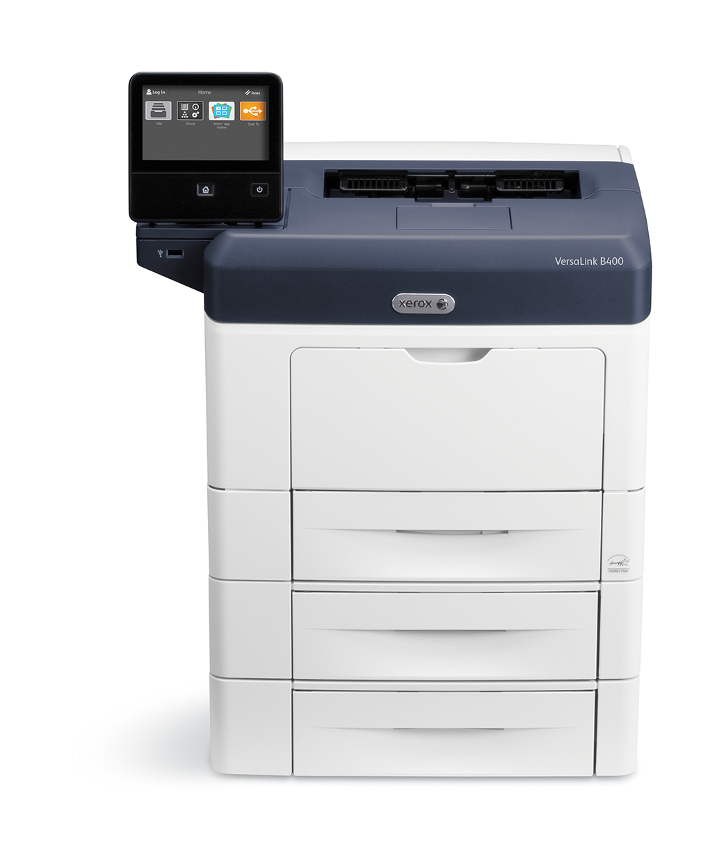XEROX VersaLink B400V_DN A4 Ağ Airprint Lazer Dubleks Yazıcı