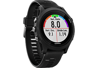 GARMIN Forerunner 935 - Smartwatch GPS multisport (Nero)