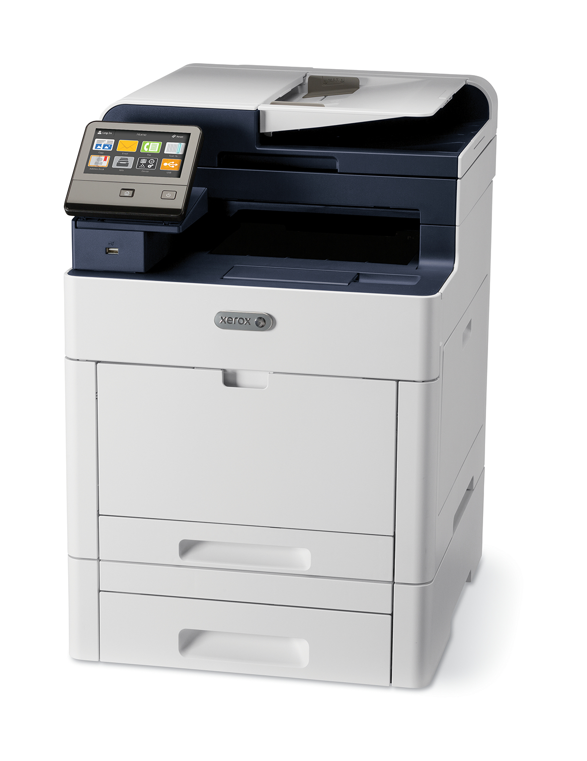 XEROX WorkCentre 6515V/N