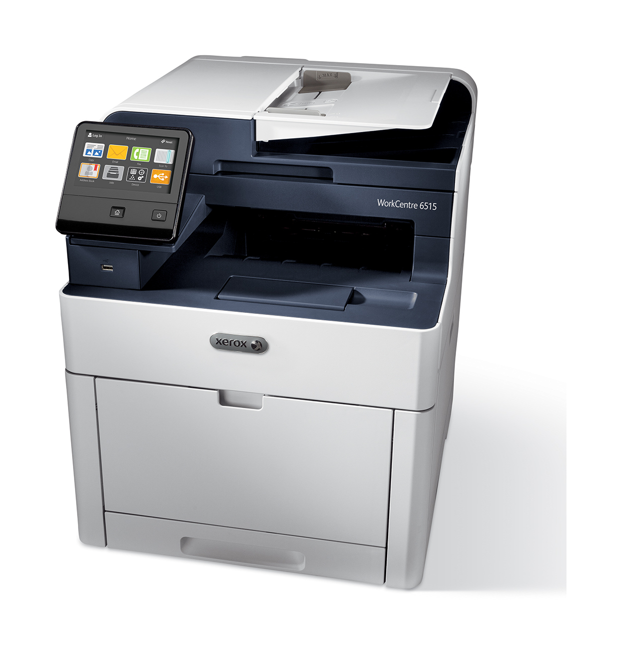 XEROX WorkCentre 6515V/N