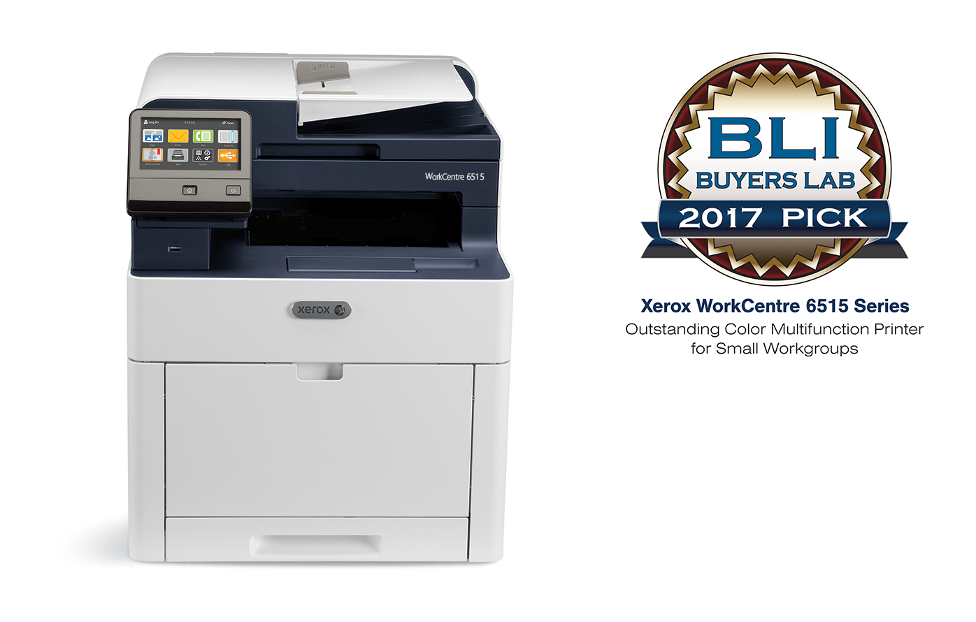 XEROX WorkCentre 6515V/N
