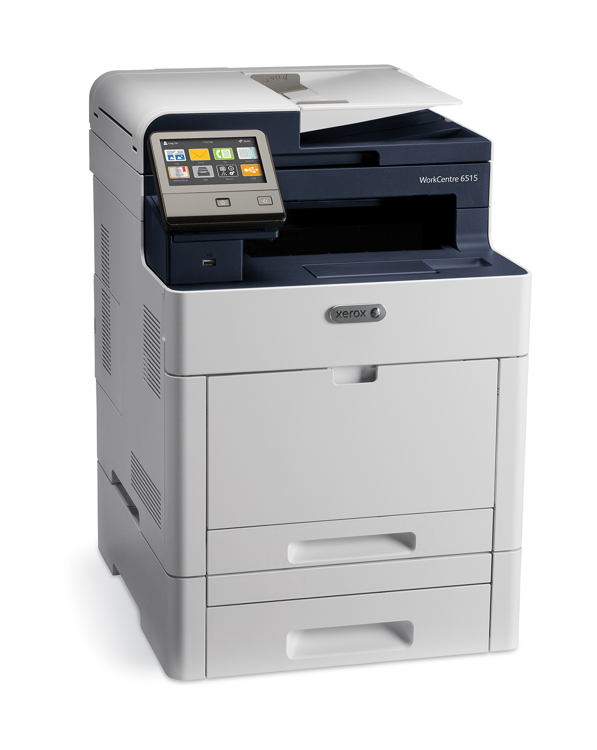 XEROX WorkCentre 6515V/N