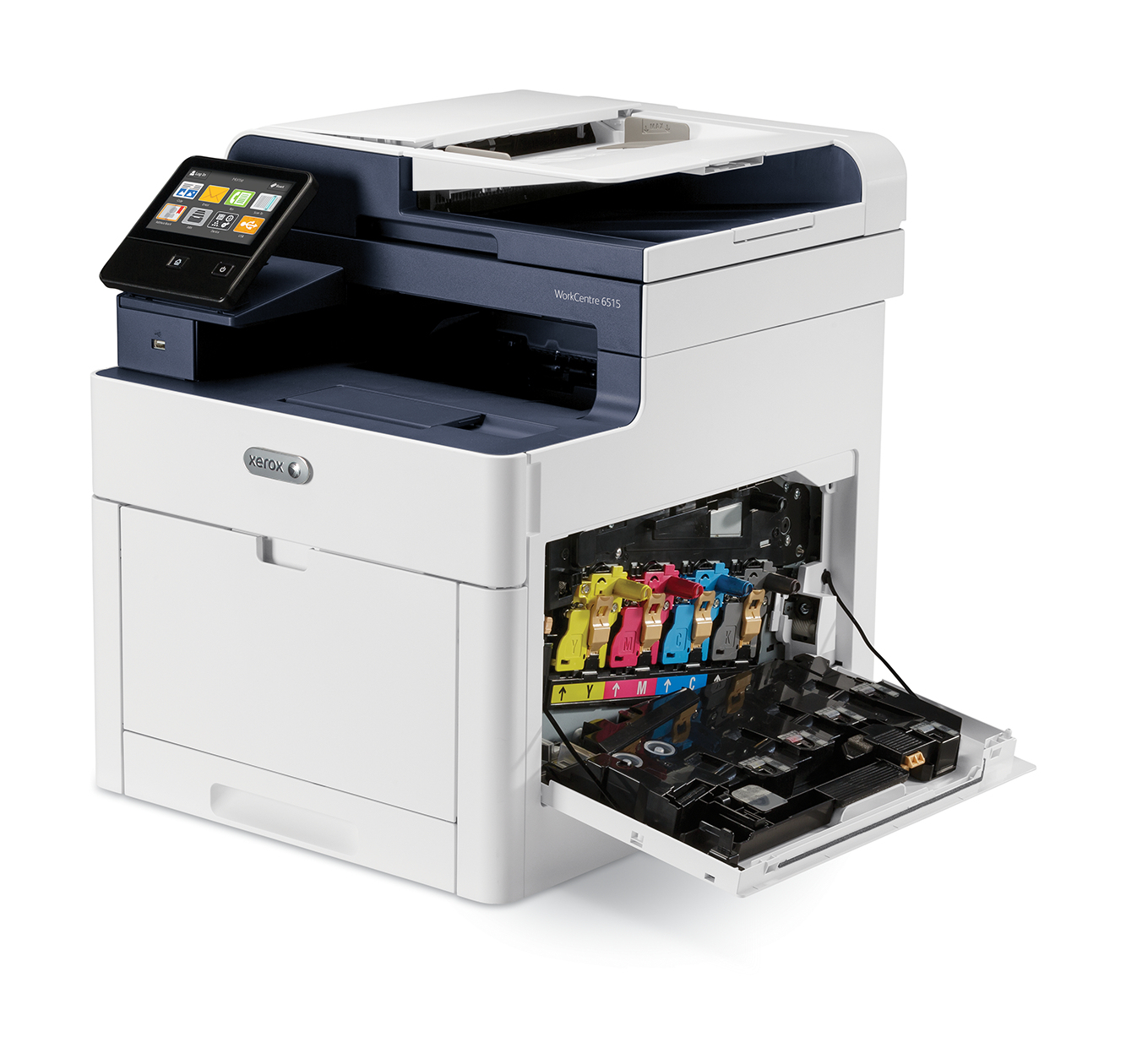 XEROX WorkCentre 6515V/N