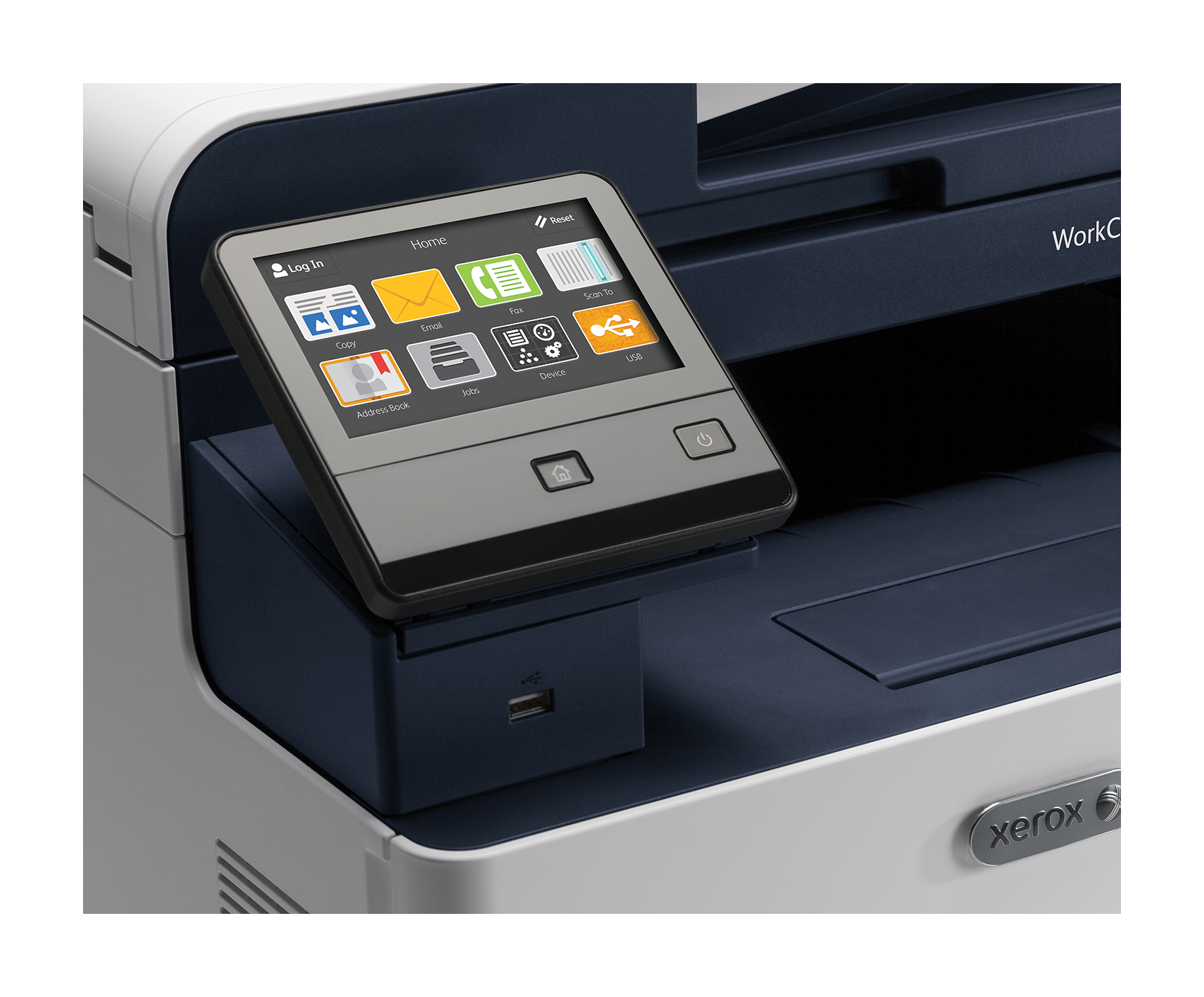 XEROX WorkCentre 6515V/N