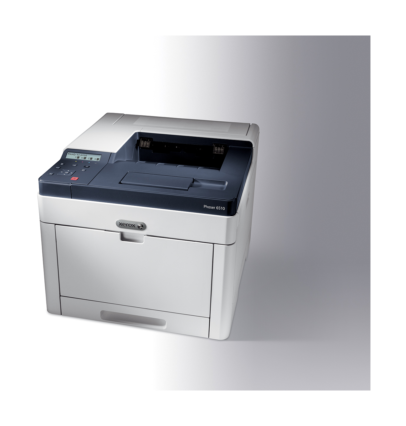 XEROX Phaser 6510V_DN A4 Renkli Ağ Laser Yazıcı