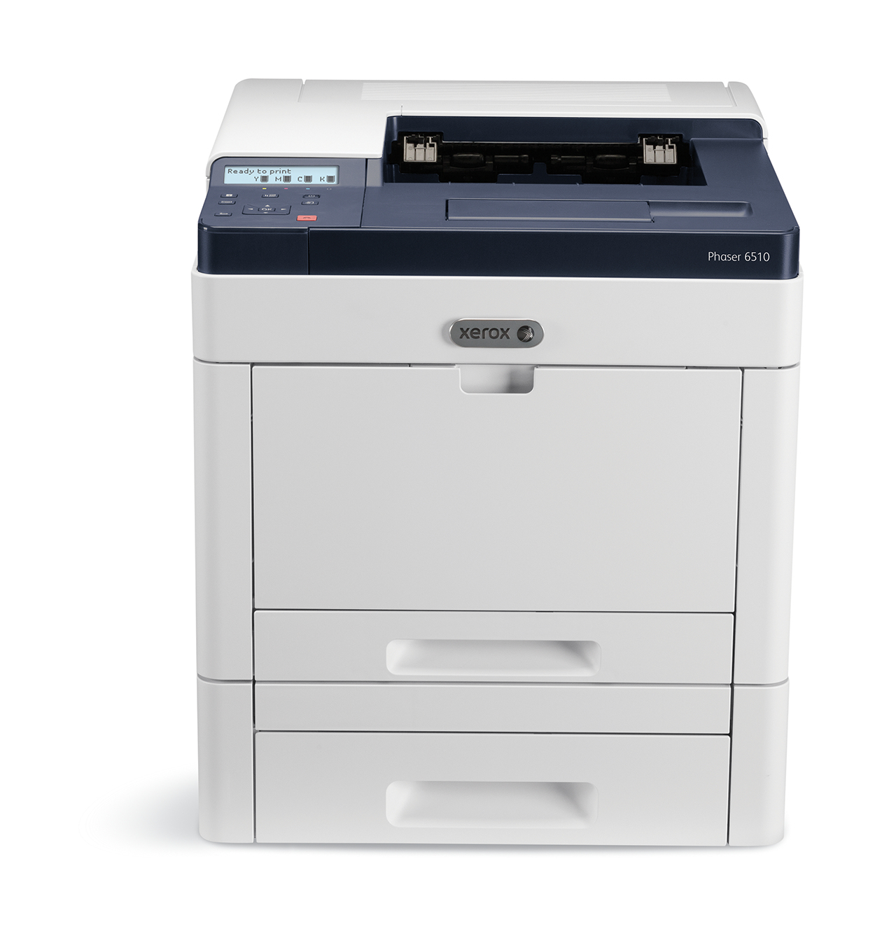 XEROX Phaser 6510V_DN A4 Renkli Ağ Laser Yazıcı