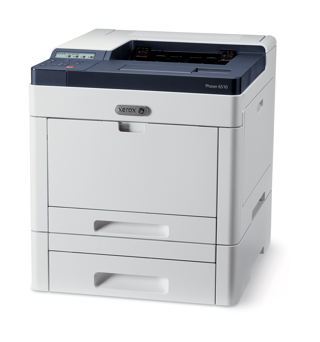 XEROX Phaser 6510V_DN A4 Renkli Ağ Laser Yazıcı