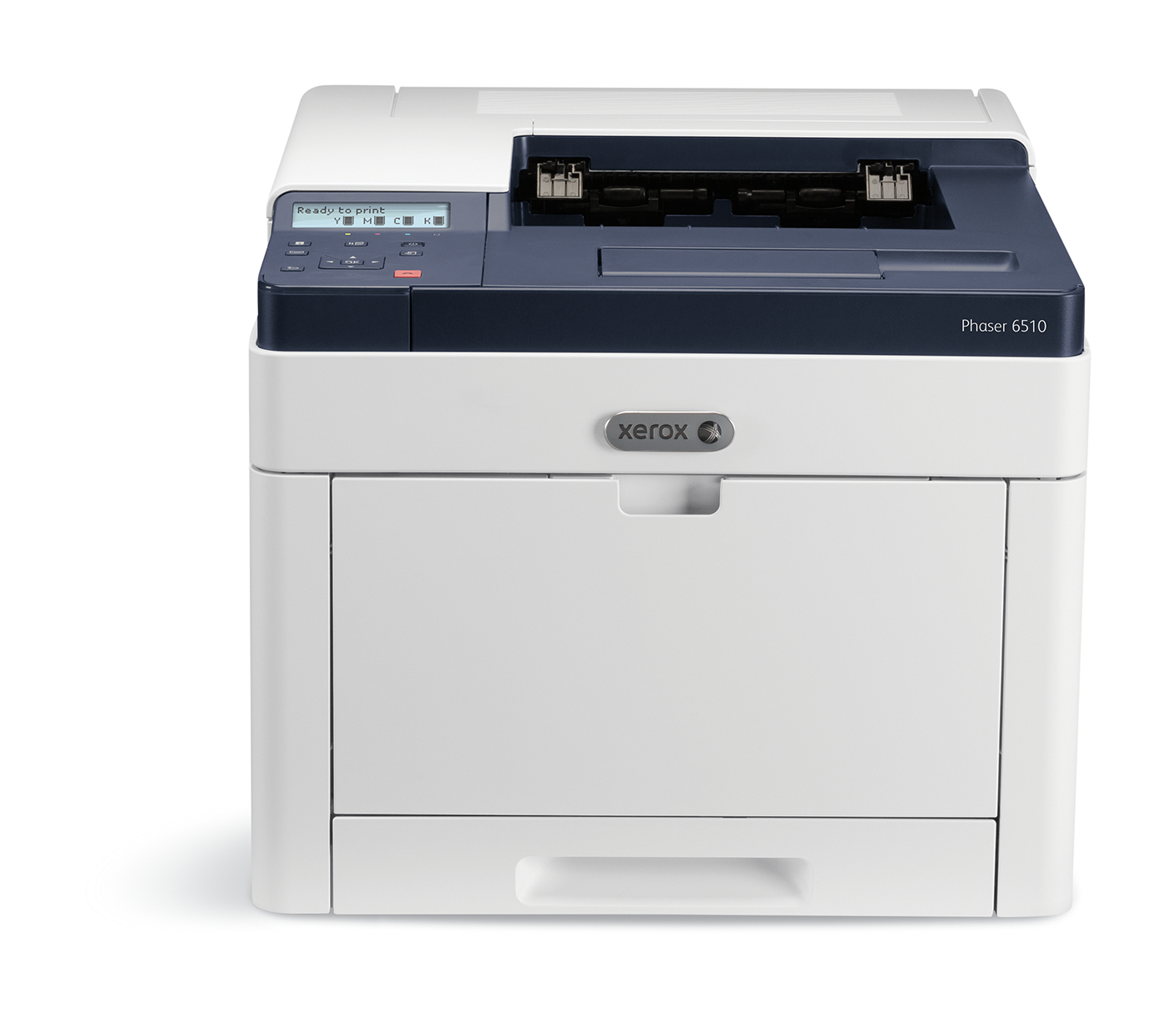 XEROX Phaser 6510V_DN A4 Renkli Ağ Laser Yazıcı