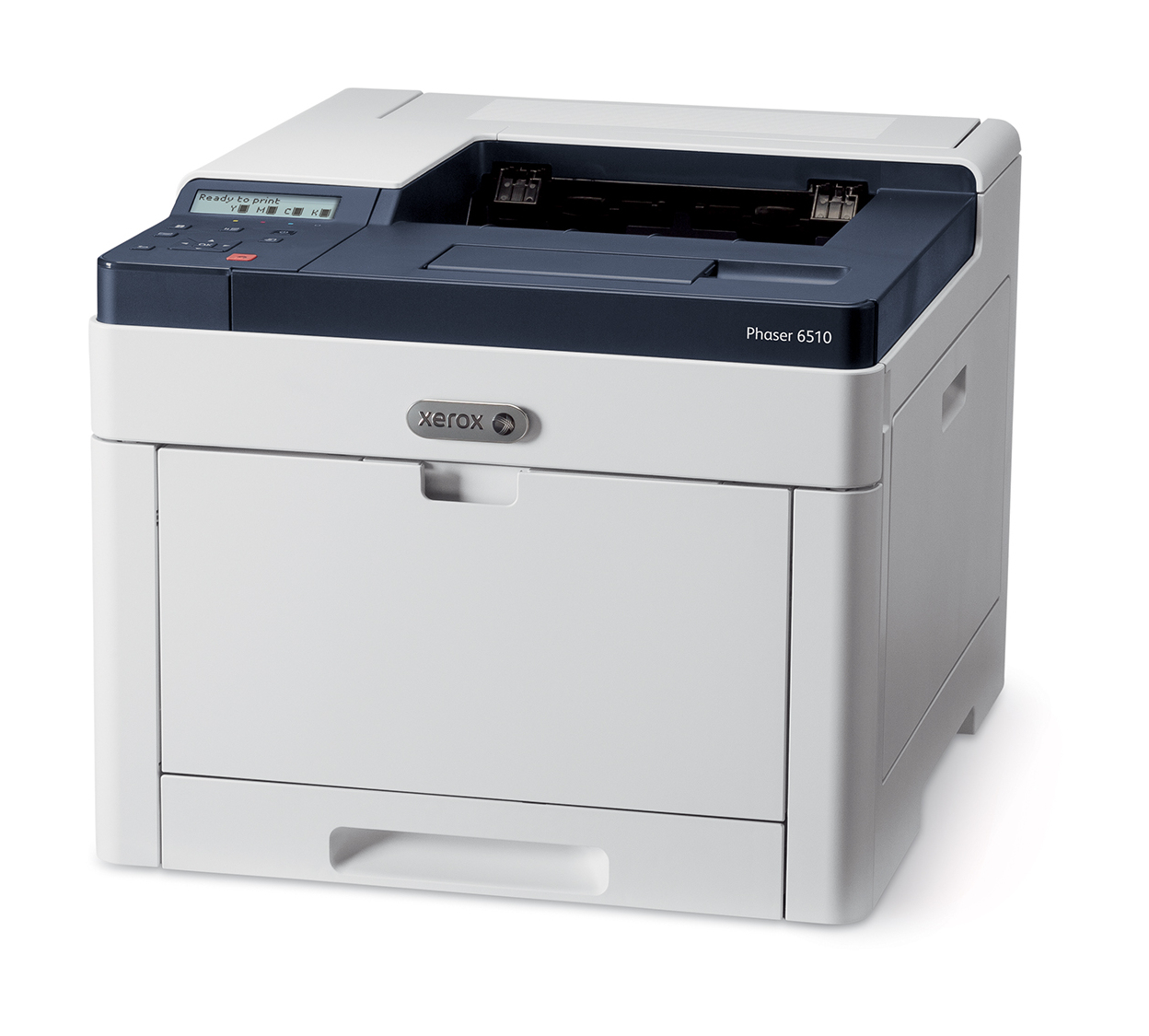XEROX Phaser 6510V_DN A4 Renkli Ağ Laser Yazıcı