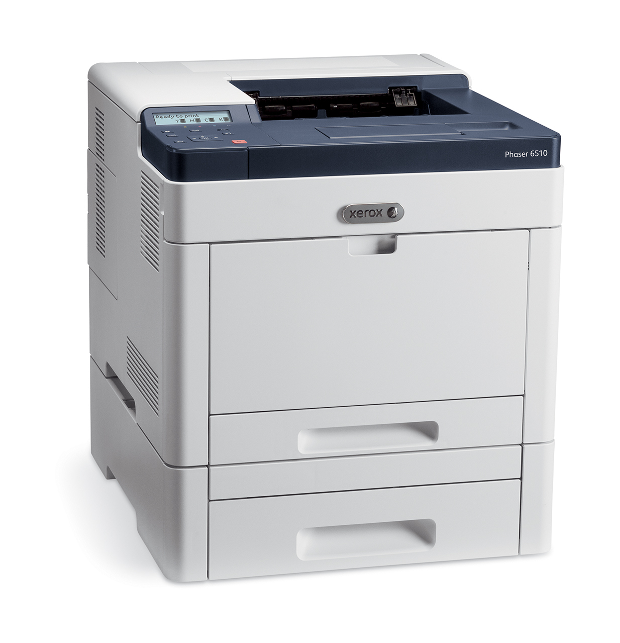 XEROX Phaser 6510V_DN A4 Renkli Ağ Laser Yazıcı