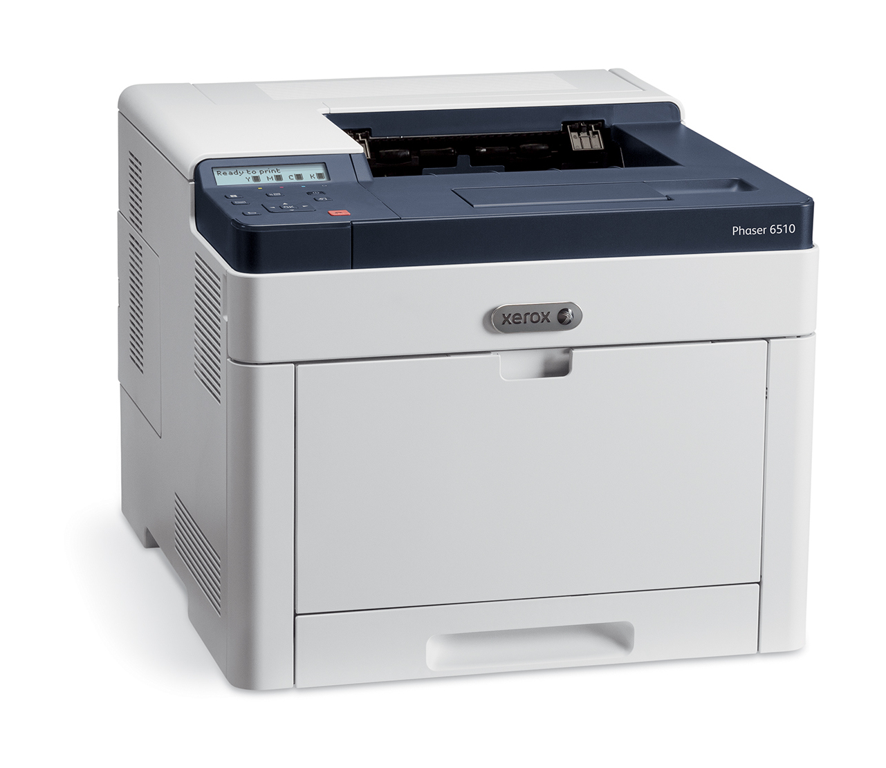 XEROX Phaser 6510V_DN A4 Renkli Ağ Laser Yazıcı