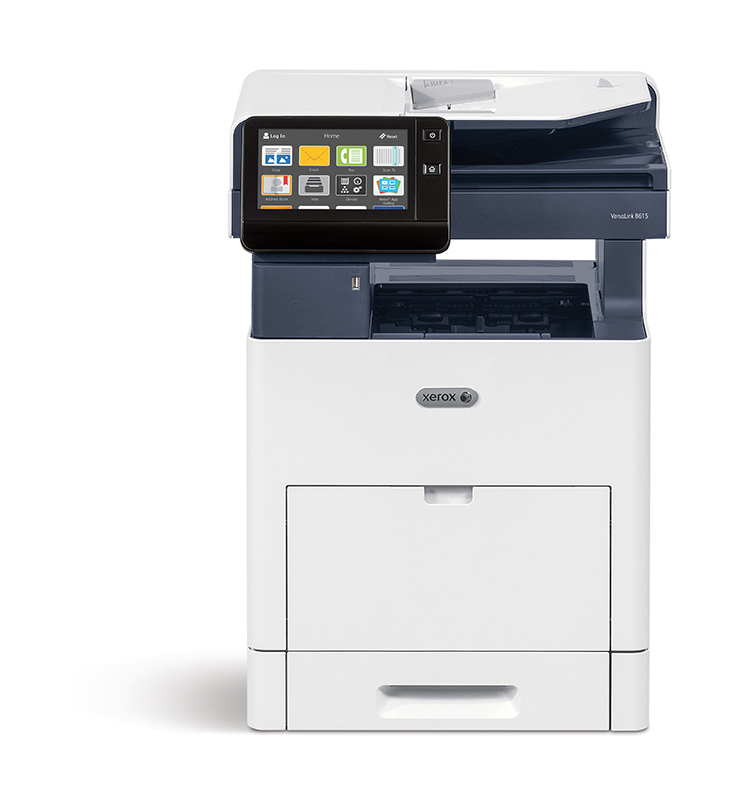 XEROX VersaLink B615V/X
