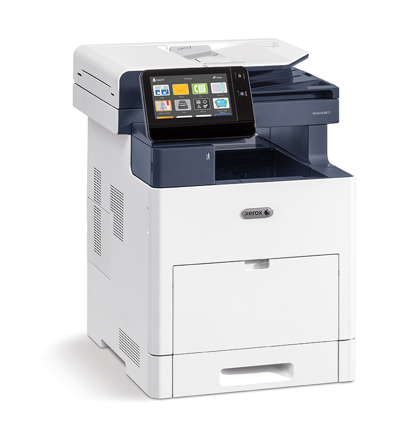 XEROX VersaLink B615V/X