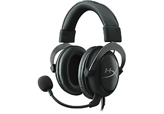 HYPERX Cloud II metál gaming headset (KHX-HSCP-GM)