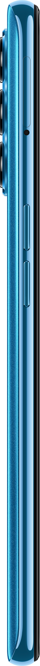 OPPO Find X3 Lite - 128 GB Blauw 5G